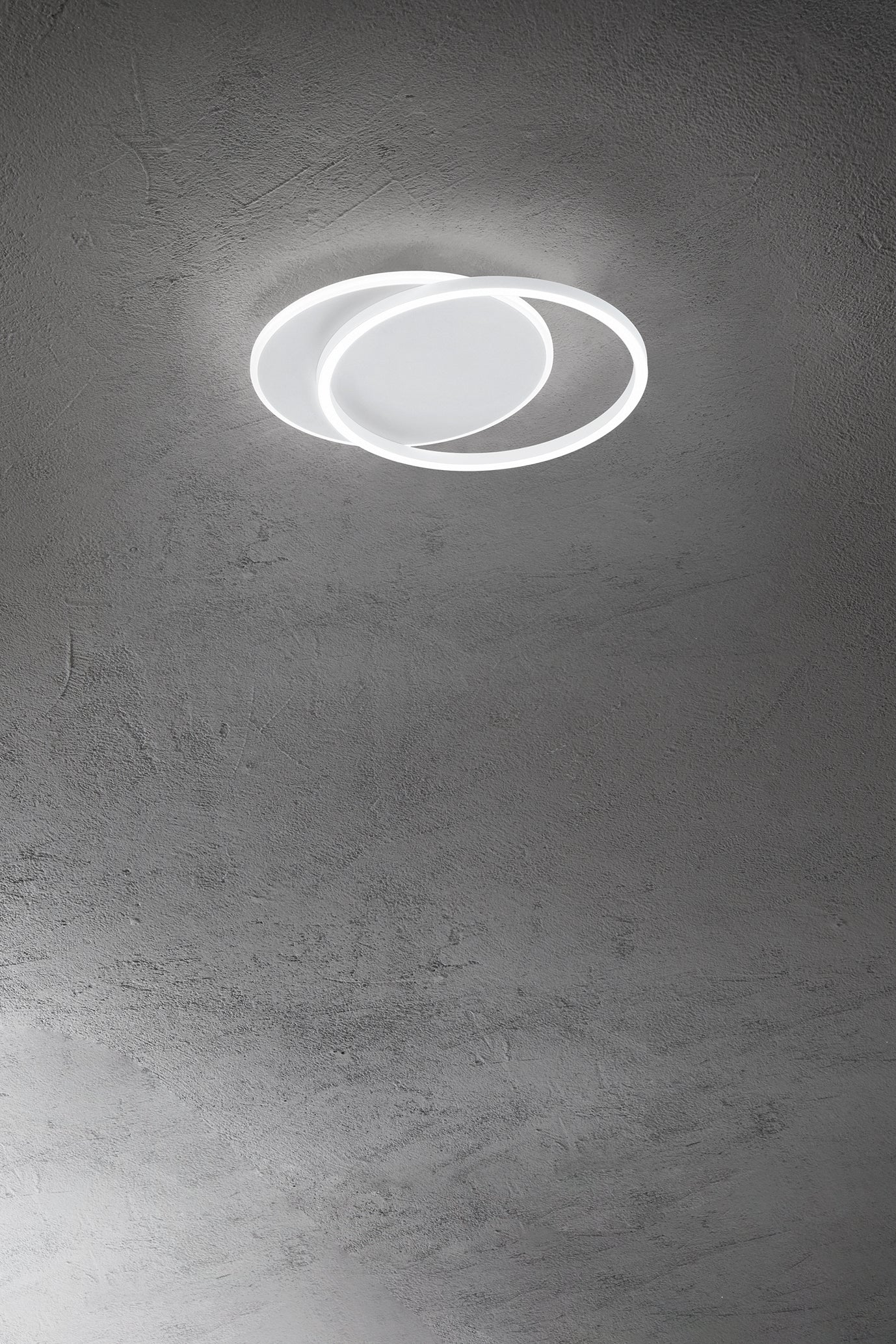 Mirò Applique Ceiling Lamp