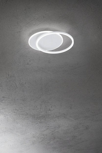 Mirò Applique Ceiling Lamp