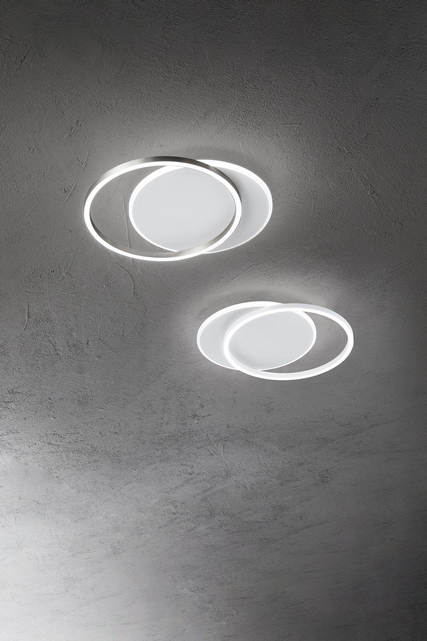 Mirò Applique Ceiling Lamp