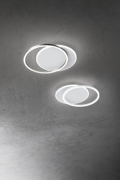 Mirò Applique Ceiling Lamp