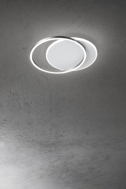 Mirò Applique Ceiling Lamp