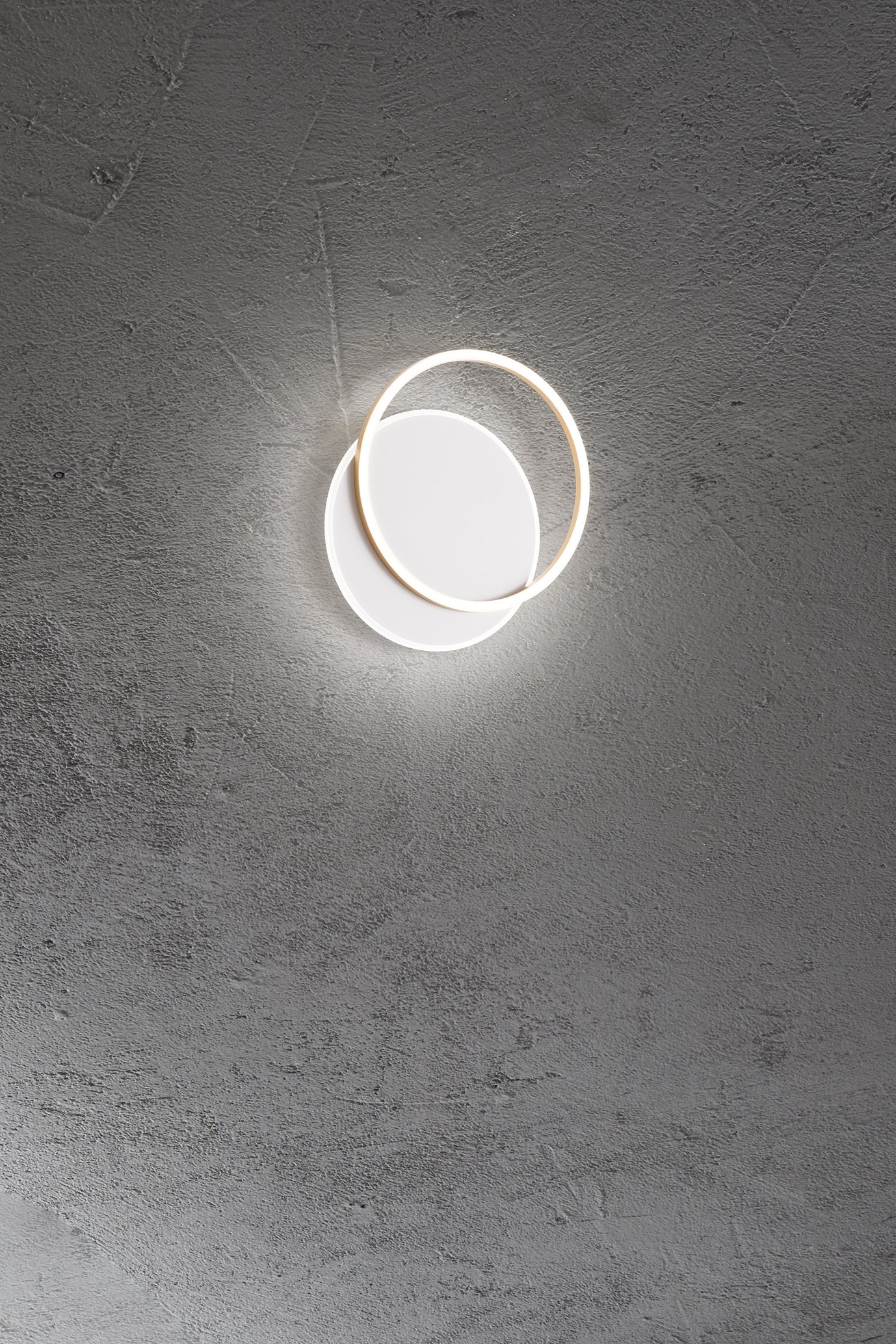 Mirò Applique Ceiling Lamp