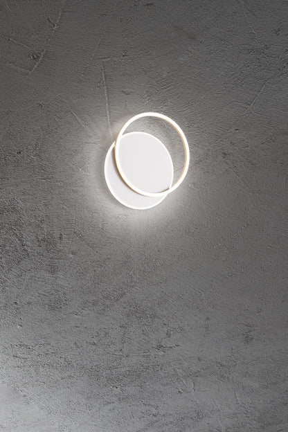 Mirò Applique Ceiling Lamp