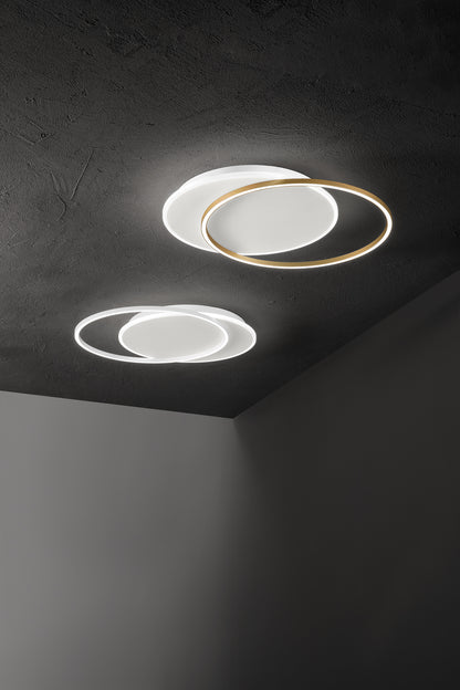 Mirò Applique Ceiling Lamp