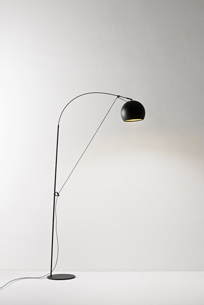Piantana Pulley
