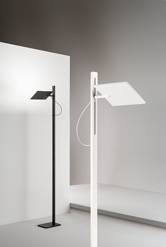 Ophelia floor lamp