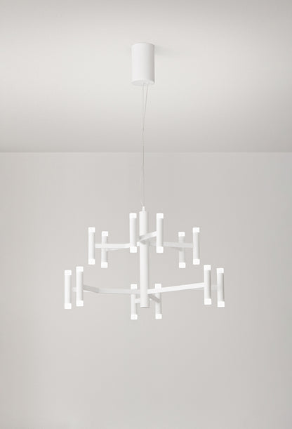 Sospensione Candles