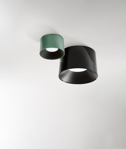 Mirò Applique Ceiling Lamp