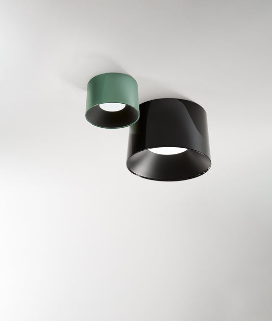 Mirò Applique Ceiling Lamp