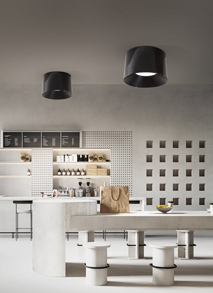 Mirò Applique Ceiling Lamp