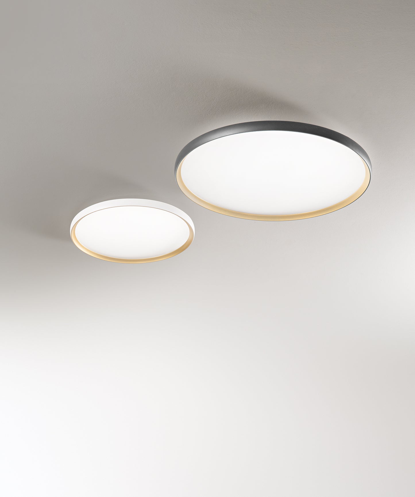 Mirò Applique Ceiling Lamp