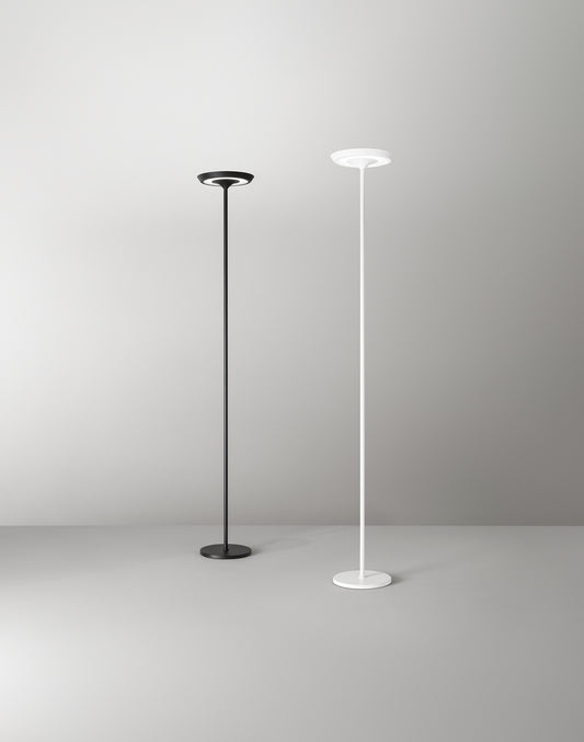 Ophelia floor lamp