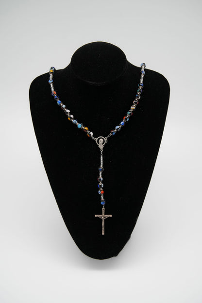 Collana Rosario