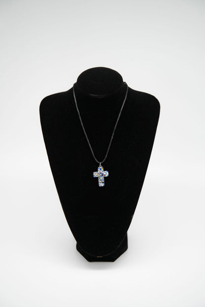 Collana croce