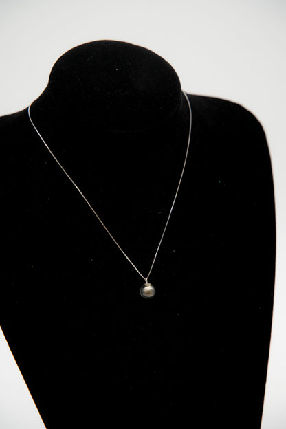 Collana perlina