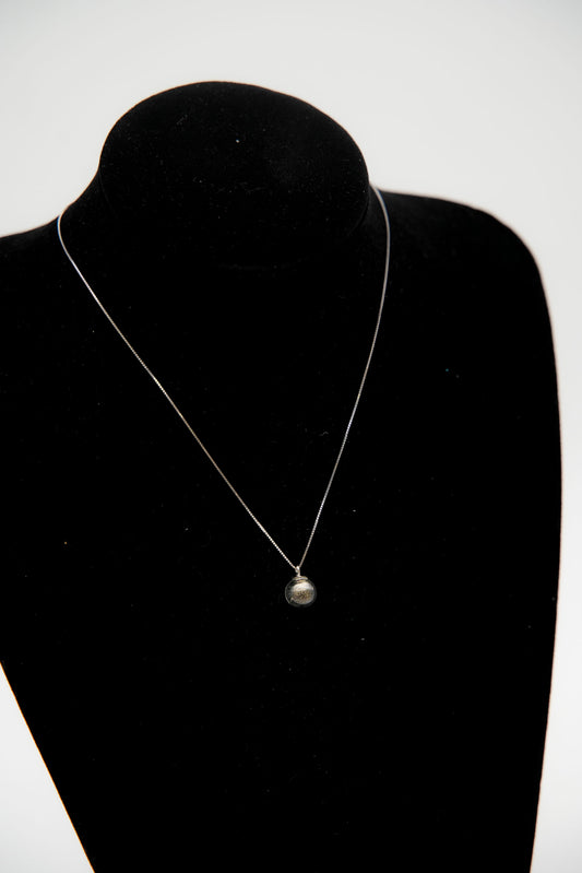 Collana perlina