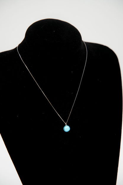 Collana perlina