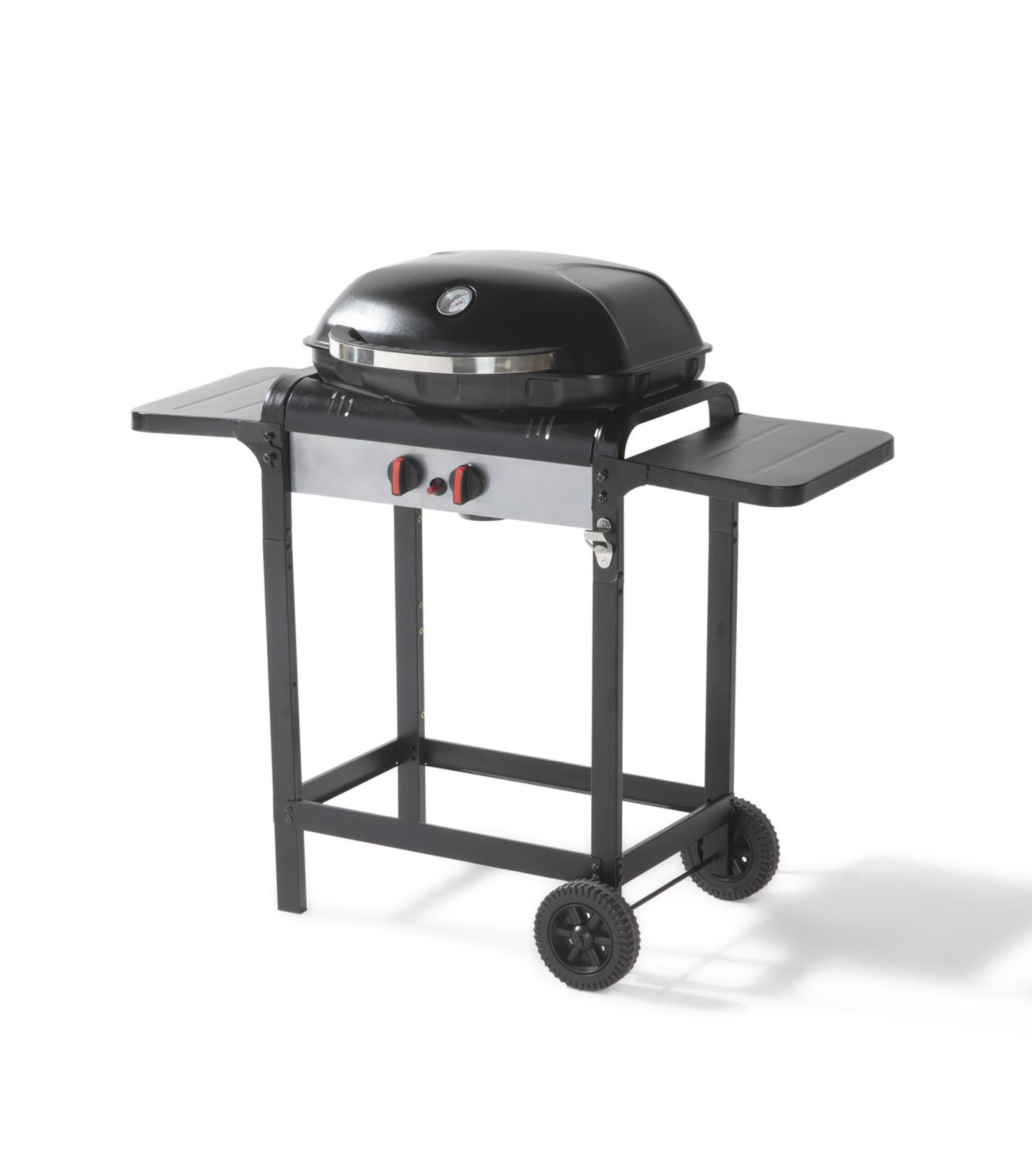 Barbecue Qbo Gas 2F