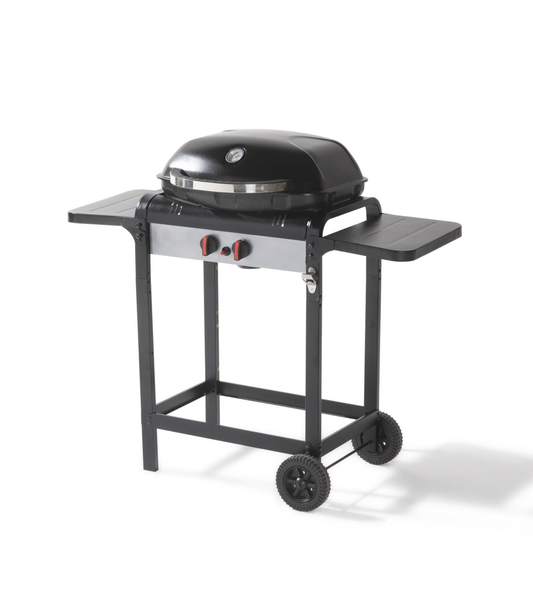 Barbecue Qbo Gas 2F