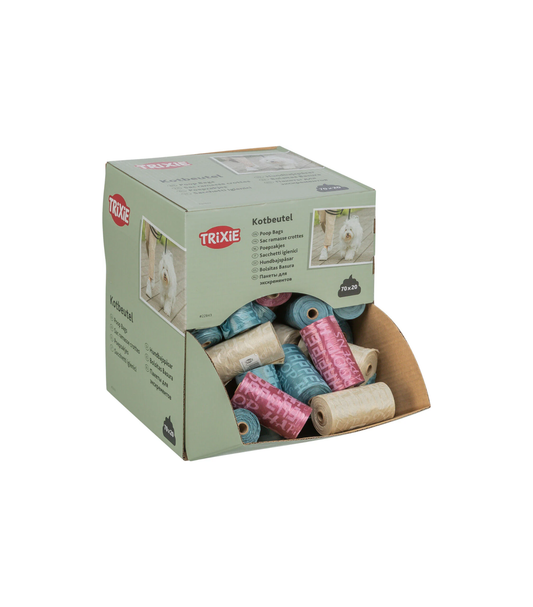 Box Sacchetti Igienici per Cani
