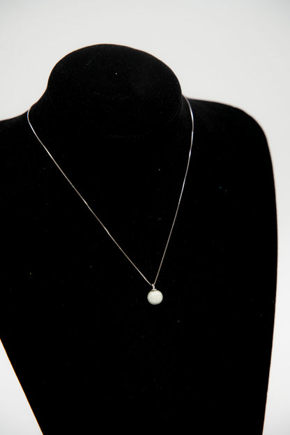 Collana perlina