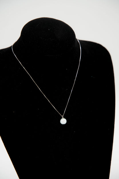 Collana perlina