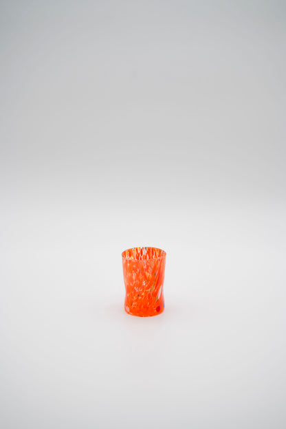 Bicchiere Mini Simba bombato