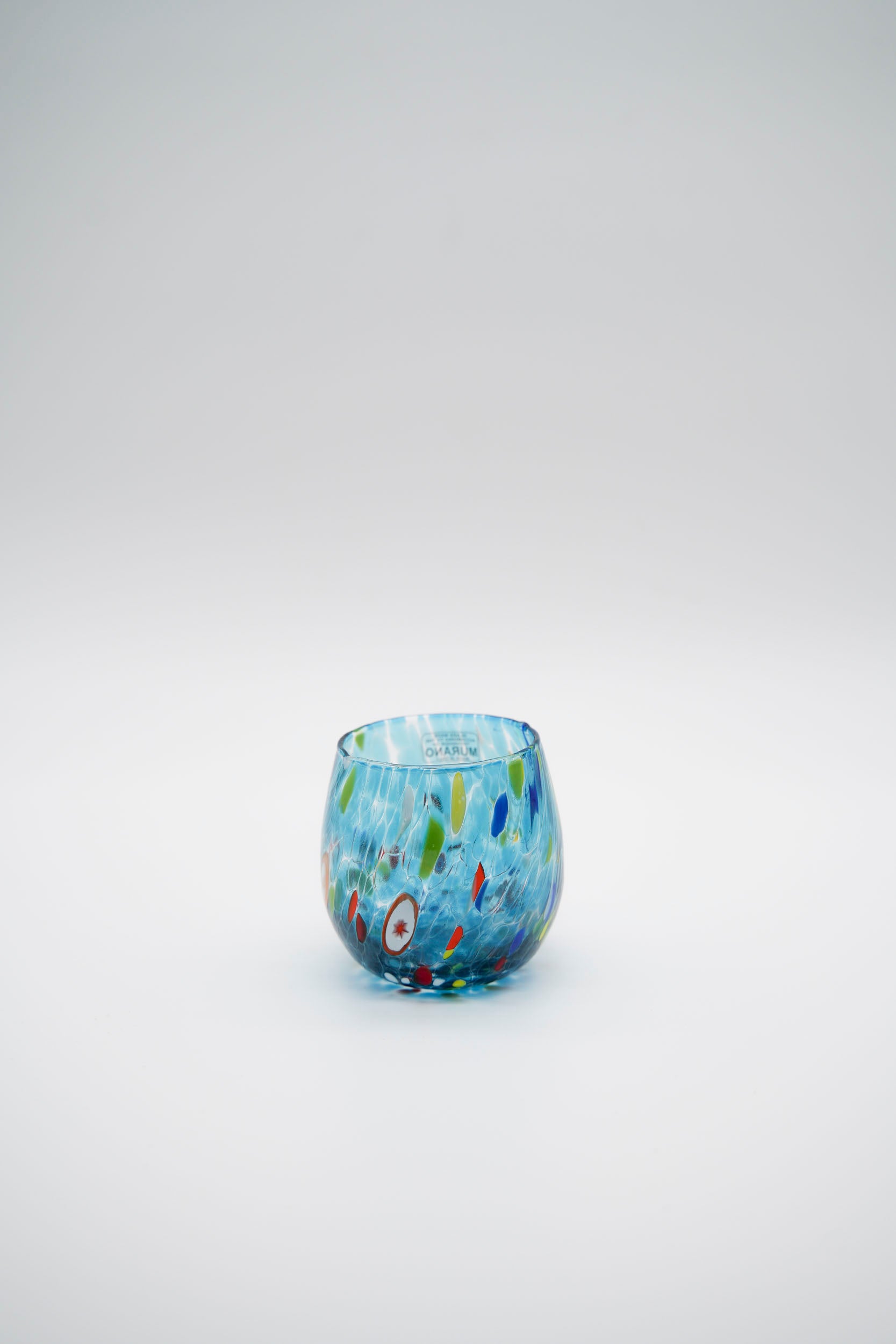 Winnie the Pooh curved glass – Gienne Jesolo