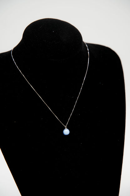 Collana perlina