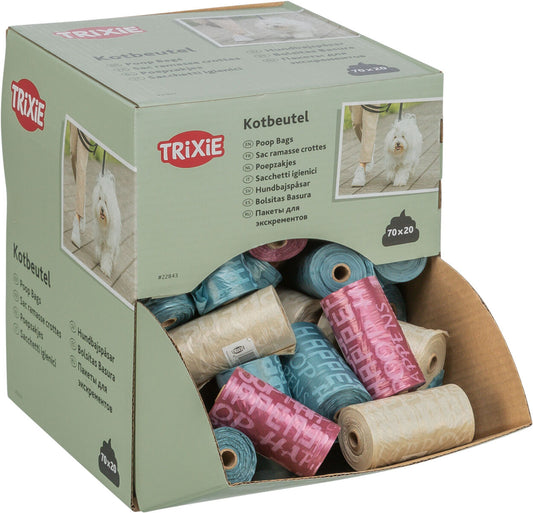 Box Sacchetti Igienici per Cani