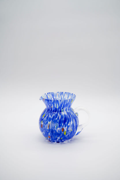 Caraffa bombata easy