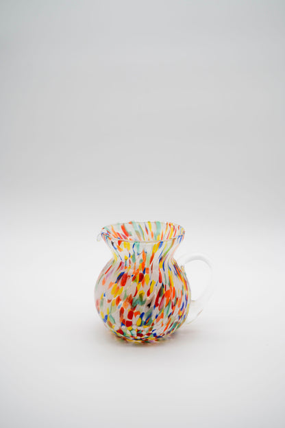 Caraffa bombata easy