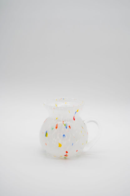 Caraffa bombata easy