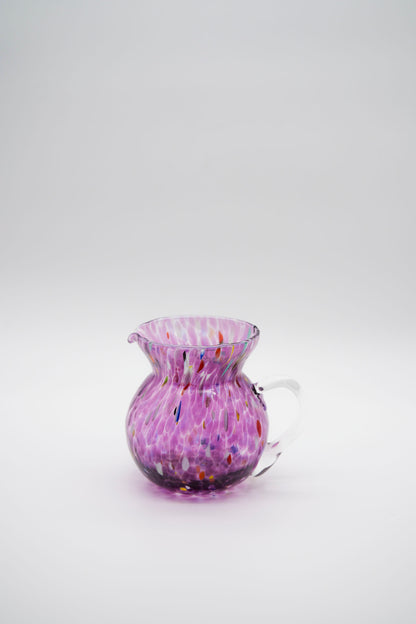 Caraffa bombata easy