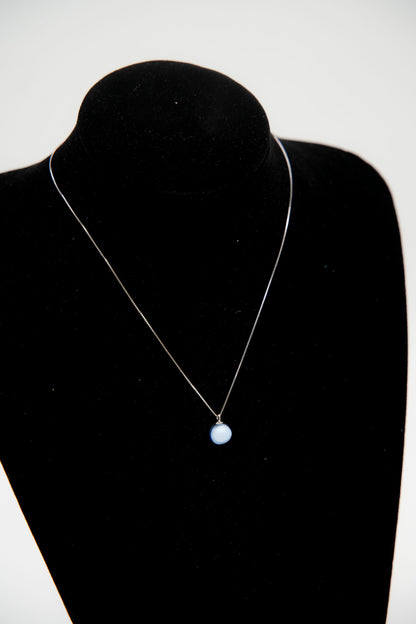 Collana perlina