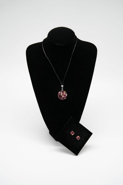 Set Eleganza a Cerchio