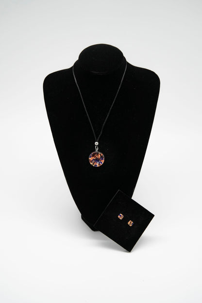 Set Eleganza a Cerchio