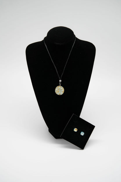 Set Eleganza a Cerchio