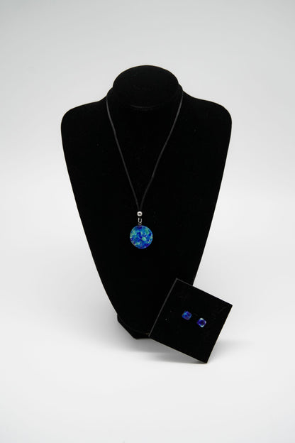 Set Eleganza a Cerchio