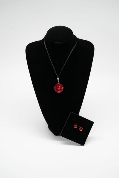 Set Eleganza a Cerchio