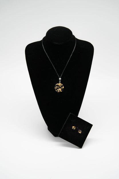 Set Eleganza a Cerchio