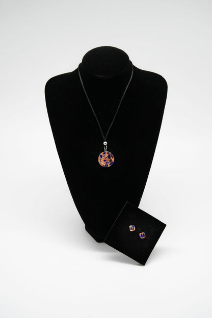 Set Eleganza a Cerchio