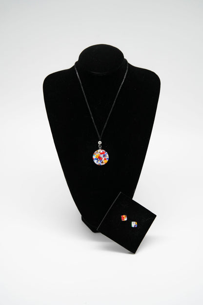 Set Eleganza a Cerchio