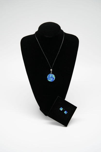 Set Eleganza a Cerchio