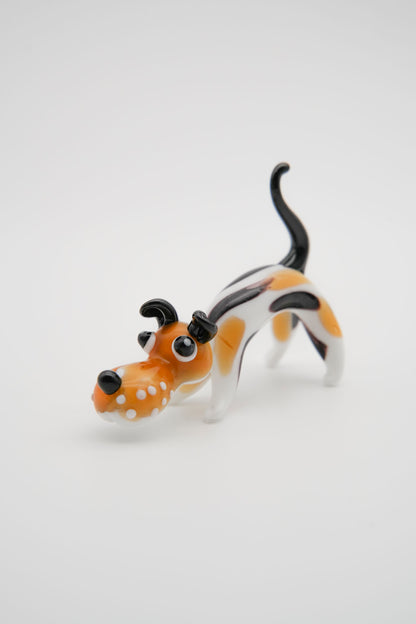 Foxhound inglese
