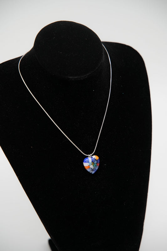 Collana Armonia di Murano