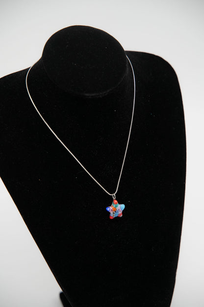 Collana Armonia di Murano