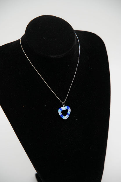 Collezione Charms Cuoricino