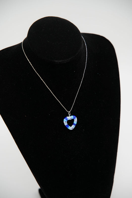 Collezione Charms Cuoricino