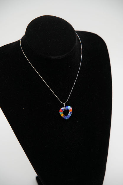 Collezione Charms Cuoricino